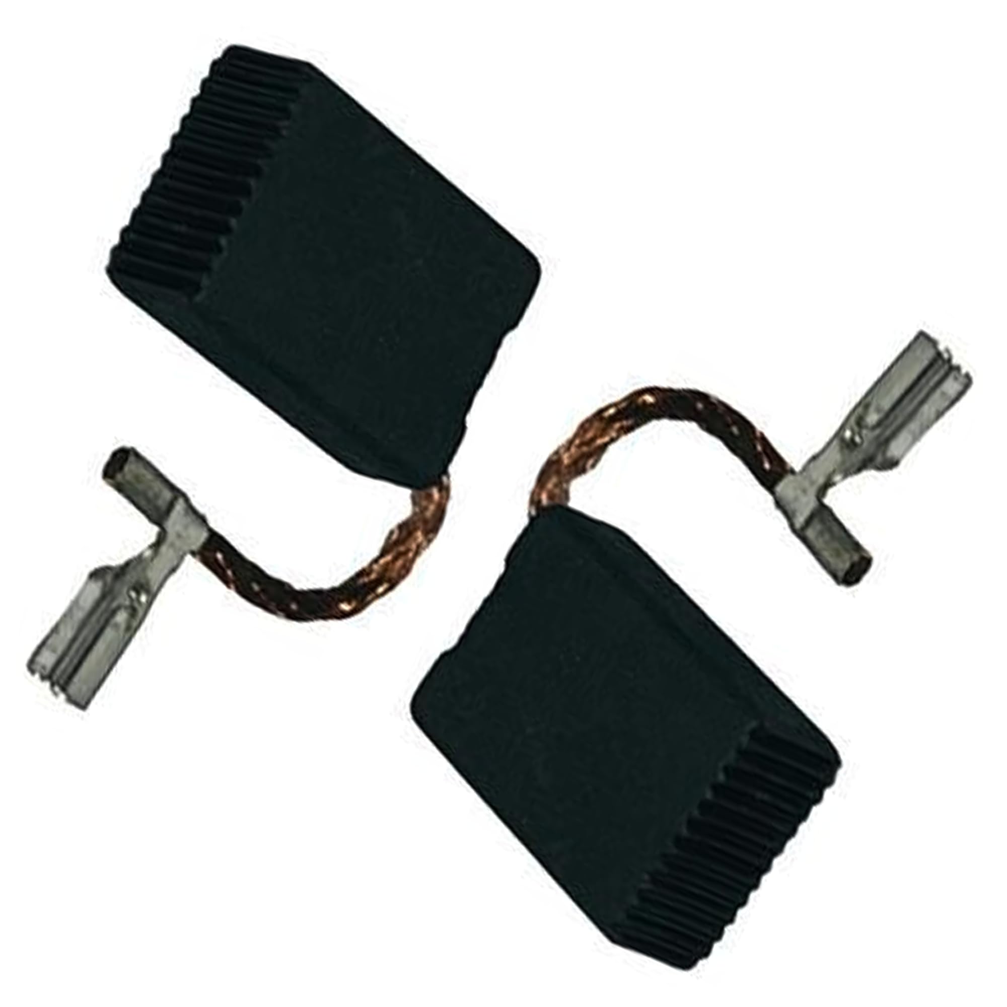 Amazon.com: (Pack of 2) 22-18-0225 Carbon Brush Without Cutoff